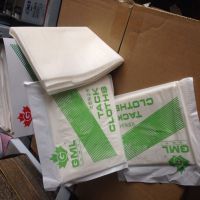 【級 進(jìn)口 粘塵布 抹塵布 除塵布 除灰布 汽車噴漆 工業(yè)粘塵布圖片】級 進(jìn)口 粘塵布 抹塵布 除塵布 除灰布 汽車噴漆 工業(yè)粘塵布 - 揚(yáng)州尚大日用制品廠