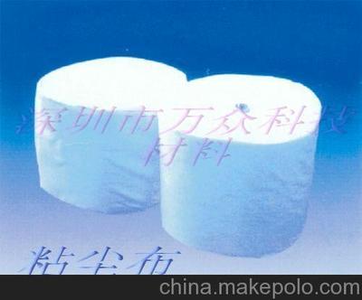 粘塵紗布與粘塵布 種類、圖片大全及深圳市鑫博頓科技介紹