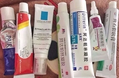 過去含激素護(hù)膚品的“潛伏式歡迎” 一場(chǎng)成分為王與健康博弈的反思
