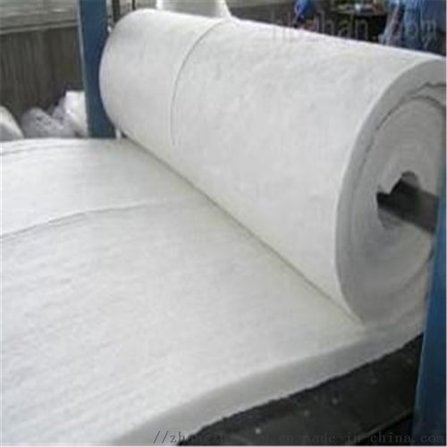 陶瓷纖維模組在工業(yè)爐窯爐襯保溫中的應(yīng)用與針紡織品原料銷(xiāo)售的市場(chǎng)融合